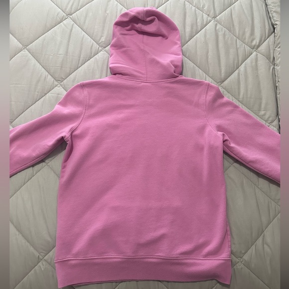 Perfect Condition-  Pink Gap Hoodie - Picture 2 of 2